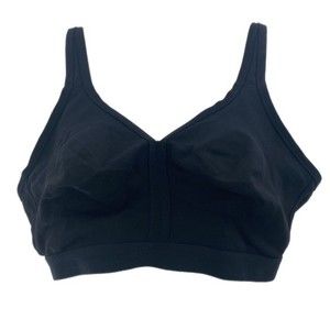 SOMA Embraceable Full Coverage Wireless Unlined Bra